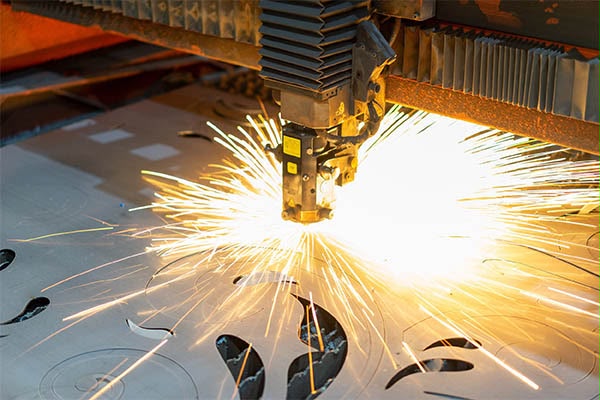 גידור CNC